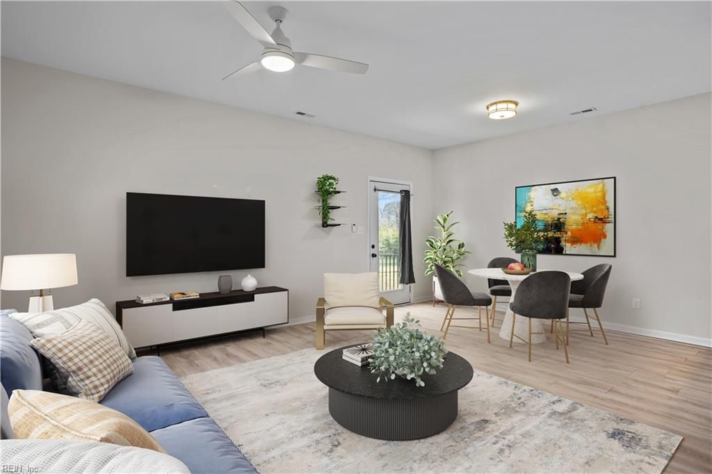 Photo of 68 W County Street, Hampton, VA 23663 (MLS # 10617131)