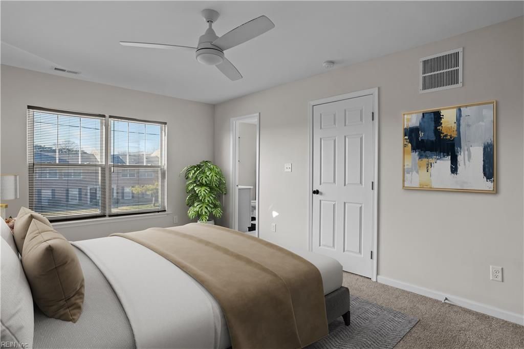 Photo of 68 W County Street, Hampton, VA 23663 (MLS # 10617131)