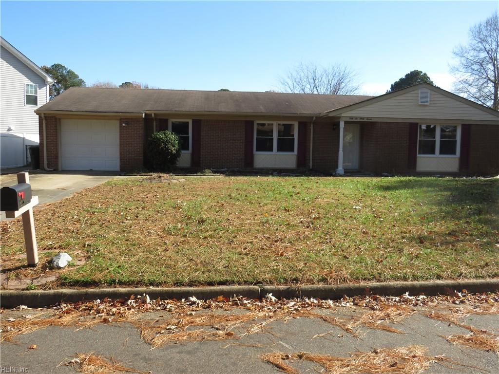 Photo of 5667 Chestnut Court, Virginia Beach, VA 23464 (MLS # 10612127)