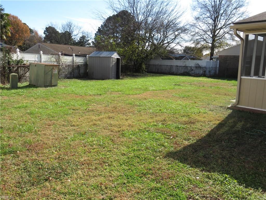 Photo of 5667 Chestnut Court, Virginia Beach, VA 23464 (MLS # 10612127)