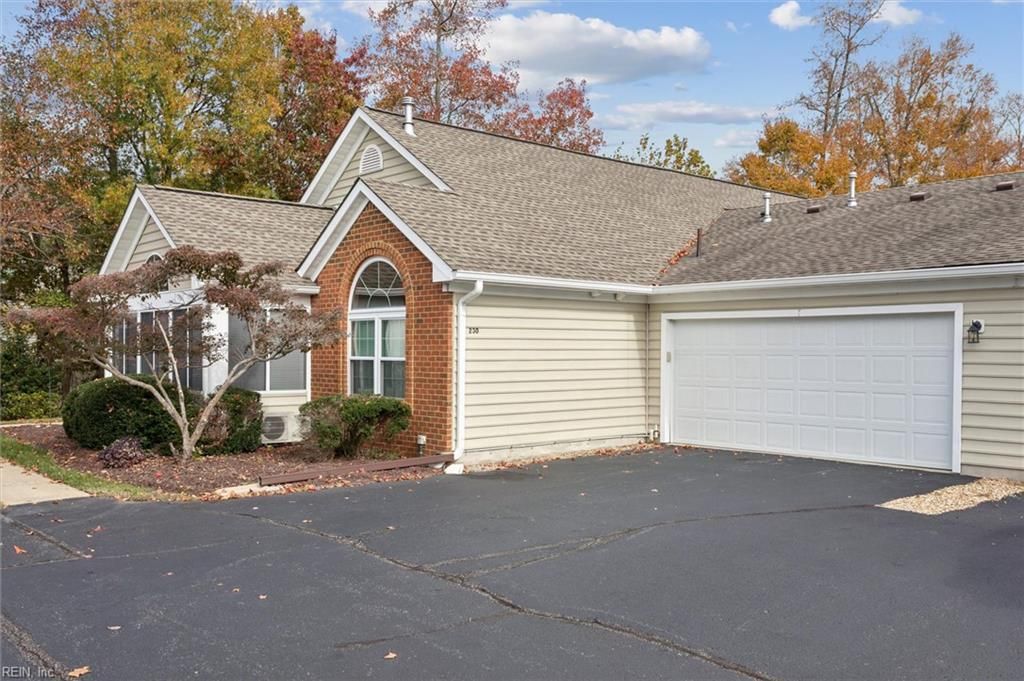 Photo of 230 Timberline Loop, Yorktown, VA 23692 (MLS # 10638475)