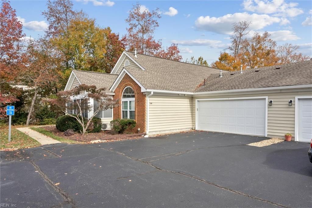 Photo of 230 Timberline Loop, Yorktown, VA 23692 (MLS # 10638475)