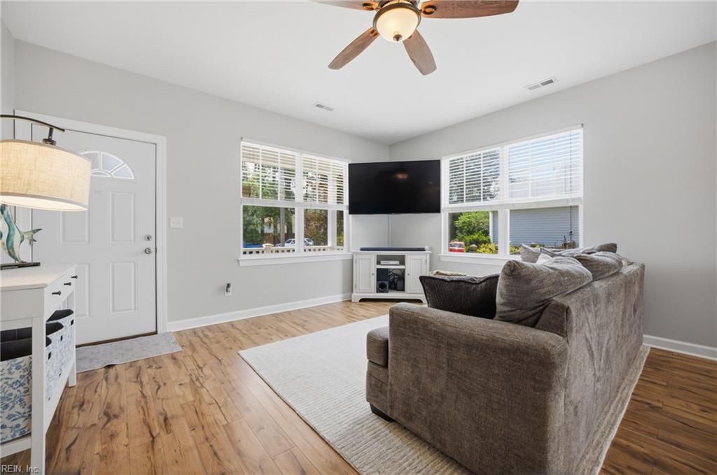 Photo of 7447 Lafayette Heights Drive, Gloucester Point, VA 23062 (MLS # 10630581)