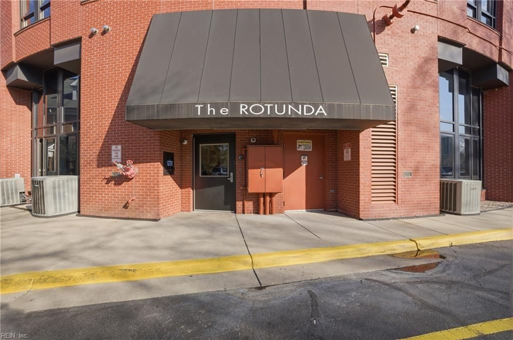 Photo of 415 Saint Pauls Boulevard #603, Norfolk, VA 23510 (MLS # 10624818)