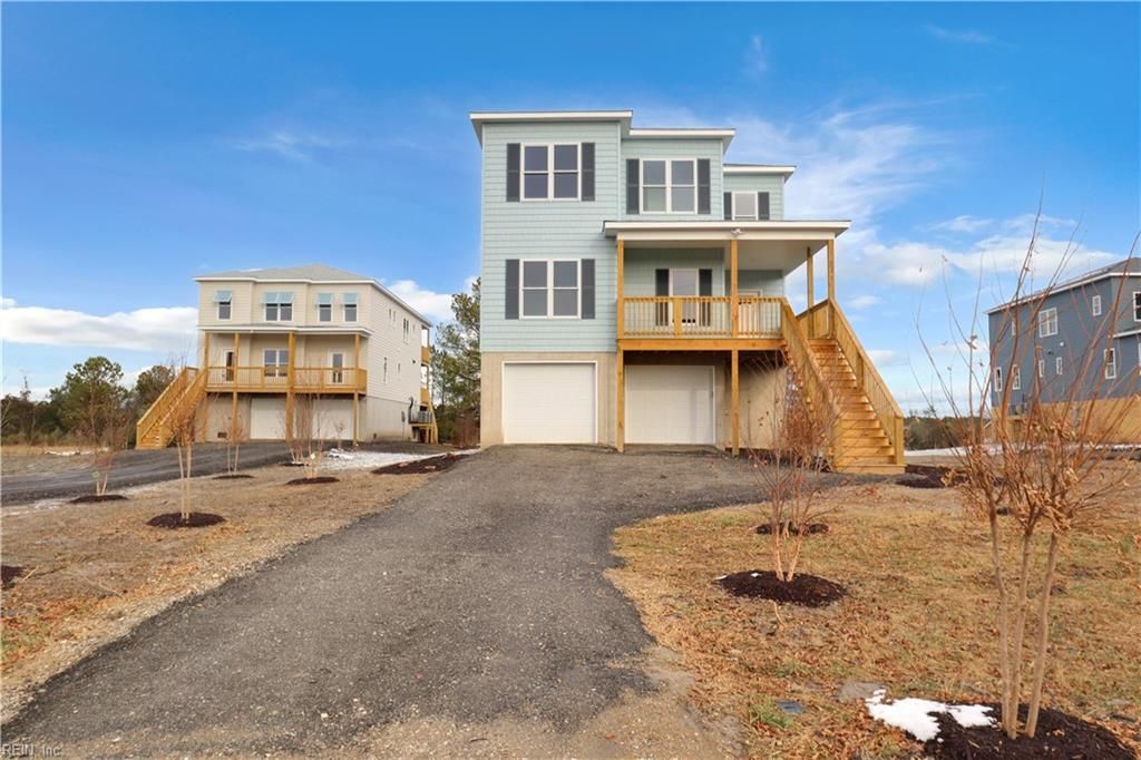 Photo of 52 North Lawson Road, Poquoson, VA 23662 (MLS # 10613240)