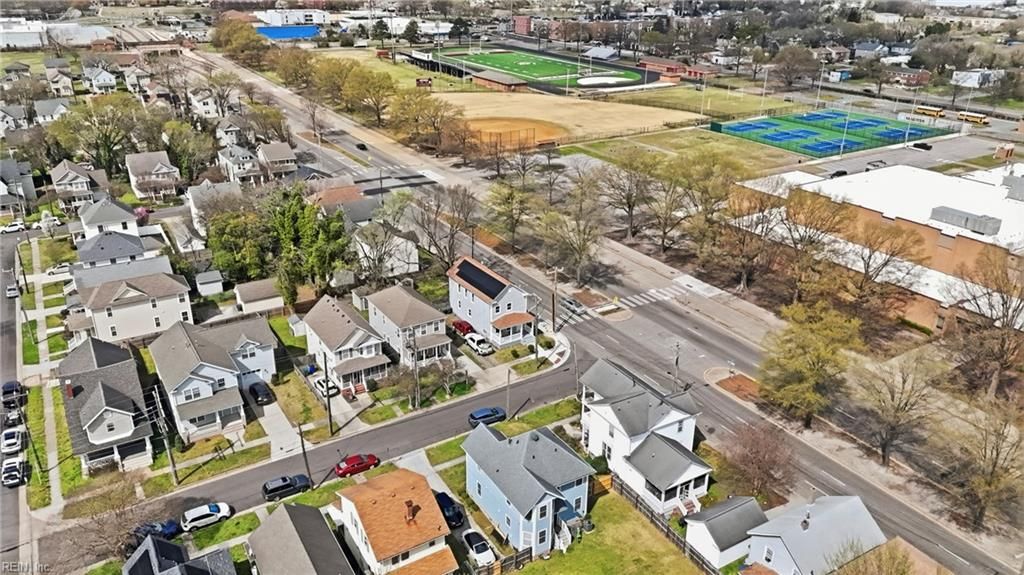 Photo of 969 Marshall Avenue, Norfolk, VA 23504 (MLS # 10625443)