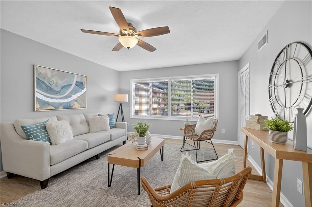 Photo of 131 Hampton Club Drive, Hampton, VA 23666 (MLS # 10613228)