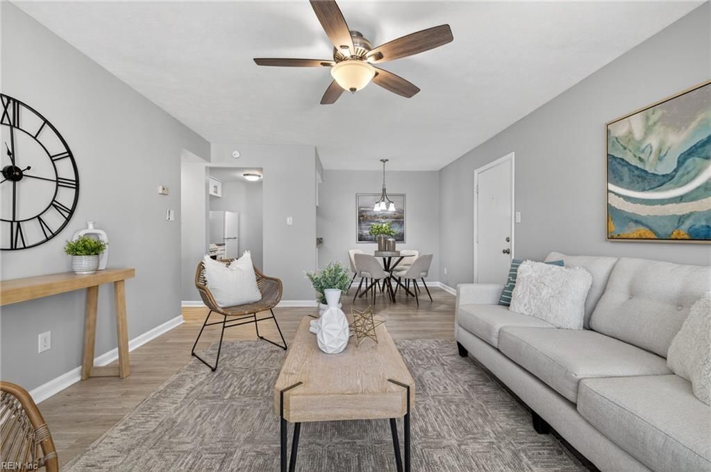 Photo of 131 Hampton Club Drive, Hampton, VA 23666 (MLS # 10613228)