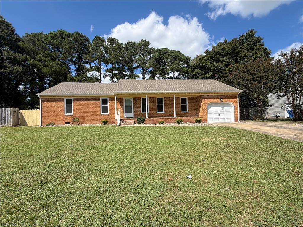 Photo of 908 Priscilla Lane, Chesapeake, VA 23322 (MLS # 10654617)