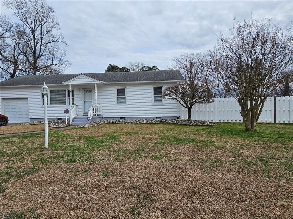 Photo of 1141 Leland Circle, Virginia Beach, VA 23464 (MLS # 10624146)