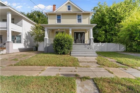 710 37th ST W Norfolk VA 23508