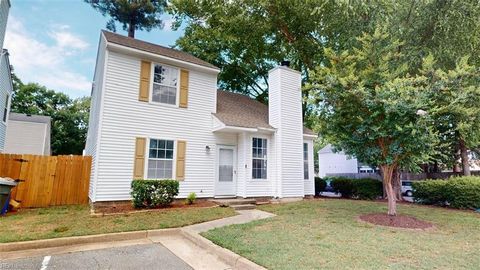 Photo of 197 Gate House Road, Newport News, VA 23609 (MLS # 10642004)