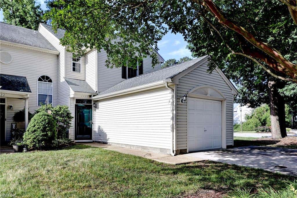 Photo of 1324 Stillwater Court, Newport News, VA 23602 (MLS # 10640678)