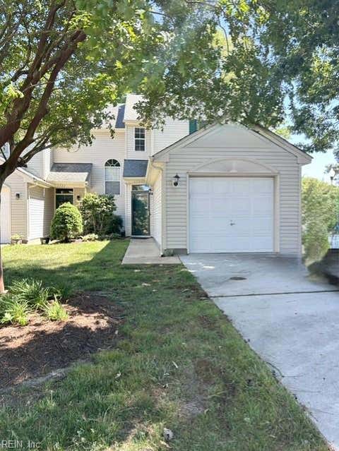 Photo of 1324 Stillwater Court, Newport News, VA 23602 (MLS # 10640678)