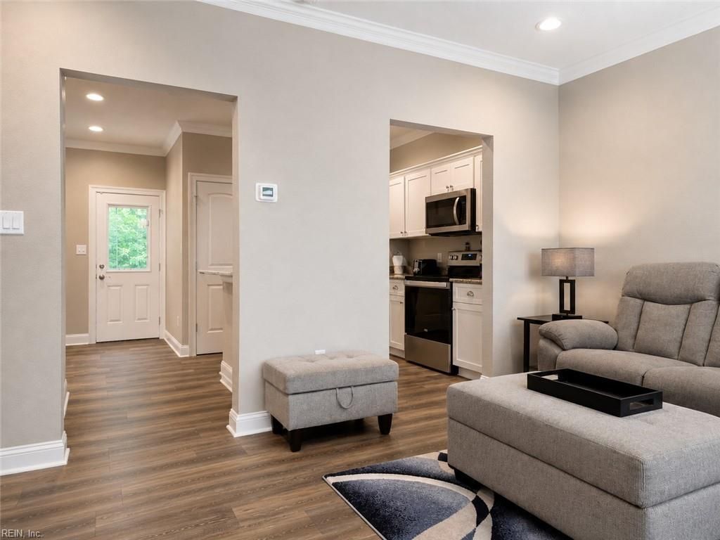 Photo of 110 N 11th Street, Suffolk, VA 23434 (MLS # 10631187)