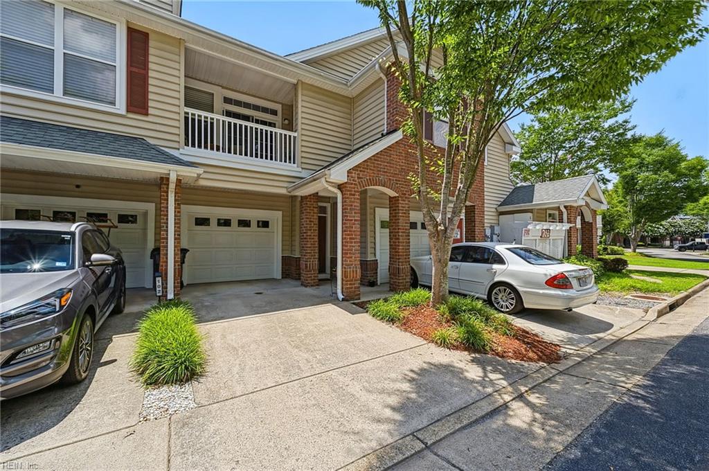 Photo of 702 River Rock Way #108, Newport News, VA 23608 (MLS # 10643882)