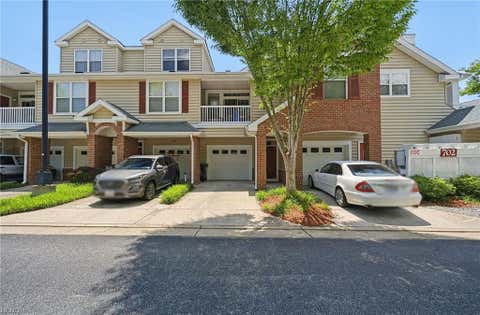 Photo of 702 River Rock Way #108, Newport News, VA 23608 (MLS # 10643882)