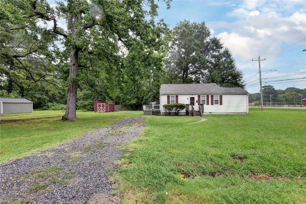 5900 Wickham Avenue, Newport News, VA, 23605