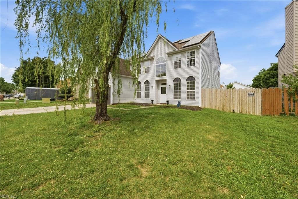Photo of 328 Hagenspring Road, Chesapeake, VA 23320 (MLS # 10637201)