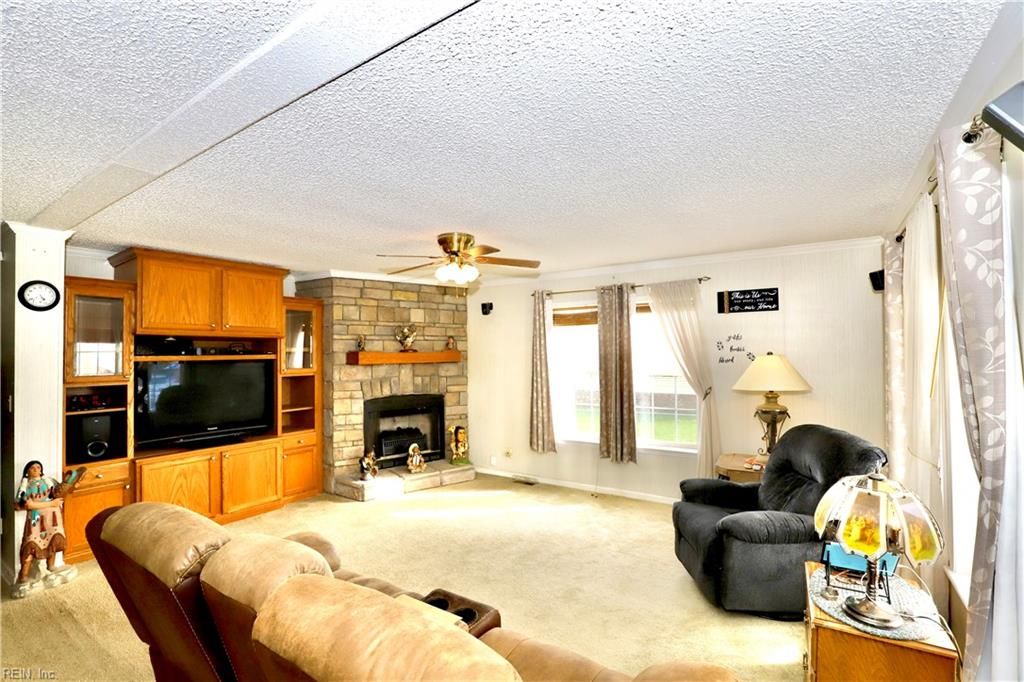 Photo of 1373 Lambs Grove Road, Elizabeth City, NC 27909 (MLS # 10630393)