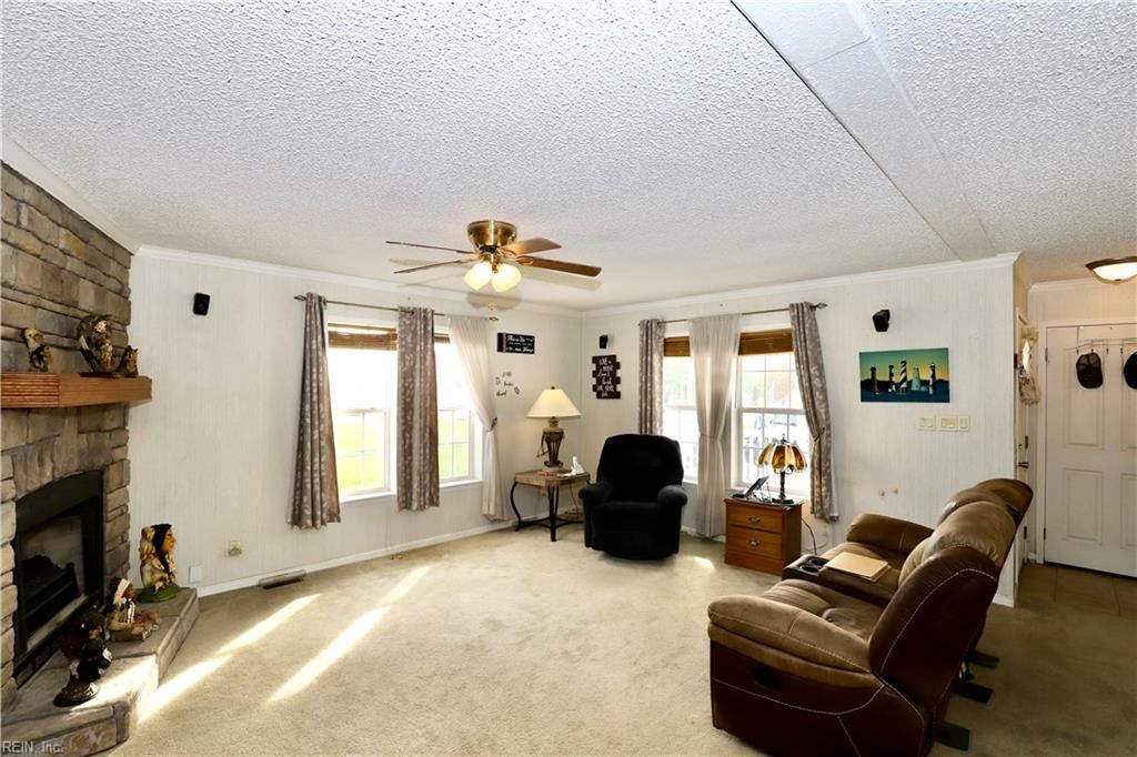 Photo of 1373 Lambs Grove Road, Elizabeth City, NC 27909 (MLS # 10630393)