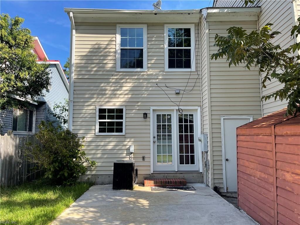 Photo of 1214 Holly Avenue, Chesapeake, VA 23324 (MLS # 10653340)
