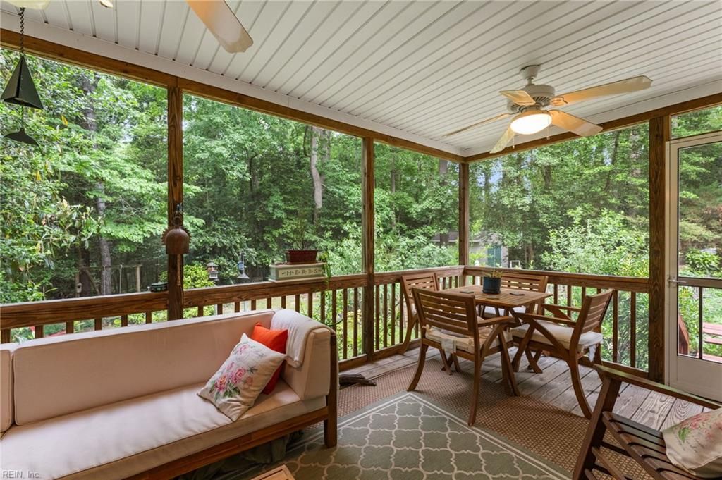 Photo of 6657 Branch Road, Hayes, VA 23072 (MLS # 10634267)