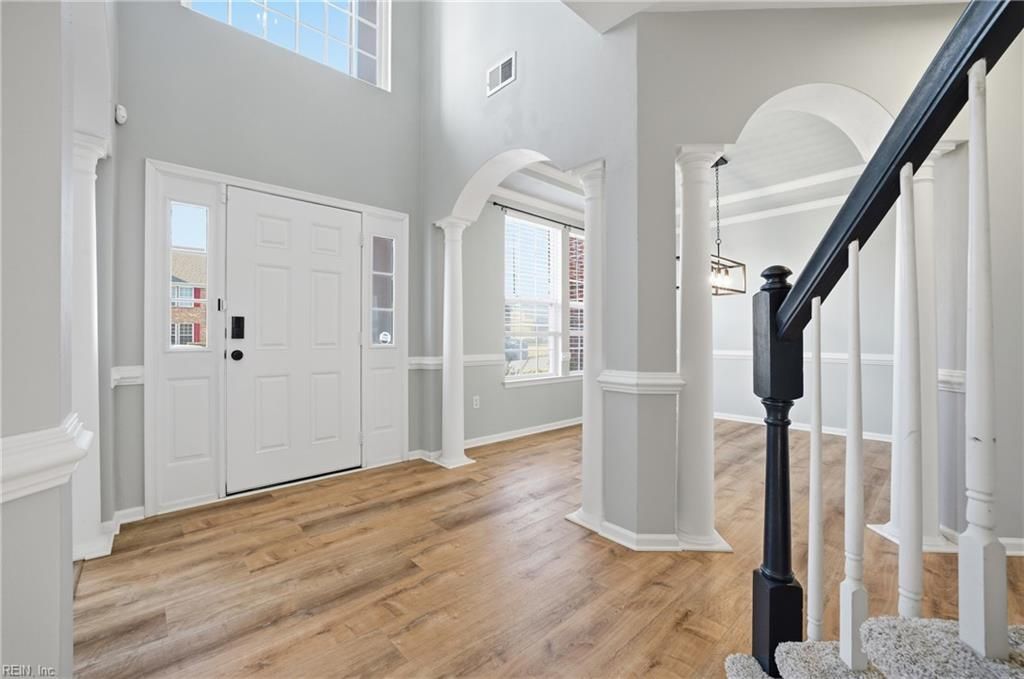 Photo of 3215 Joplin Lane, Chesapeake, VA 23323 (MLS # 10620025)