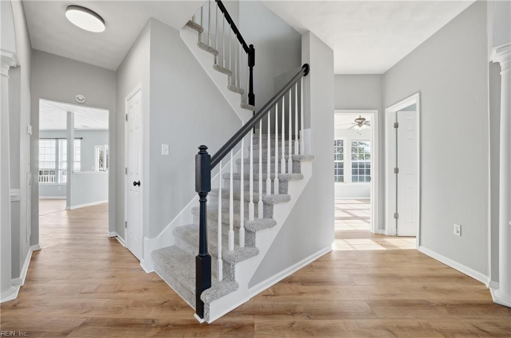 Photo of 3215 Joplin Lane, Chesapeake, VA 23323 (MLS # 10620025)