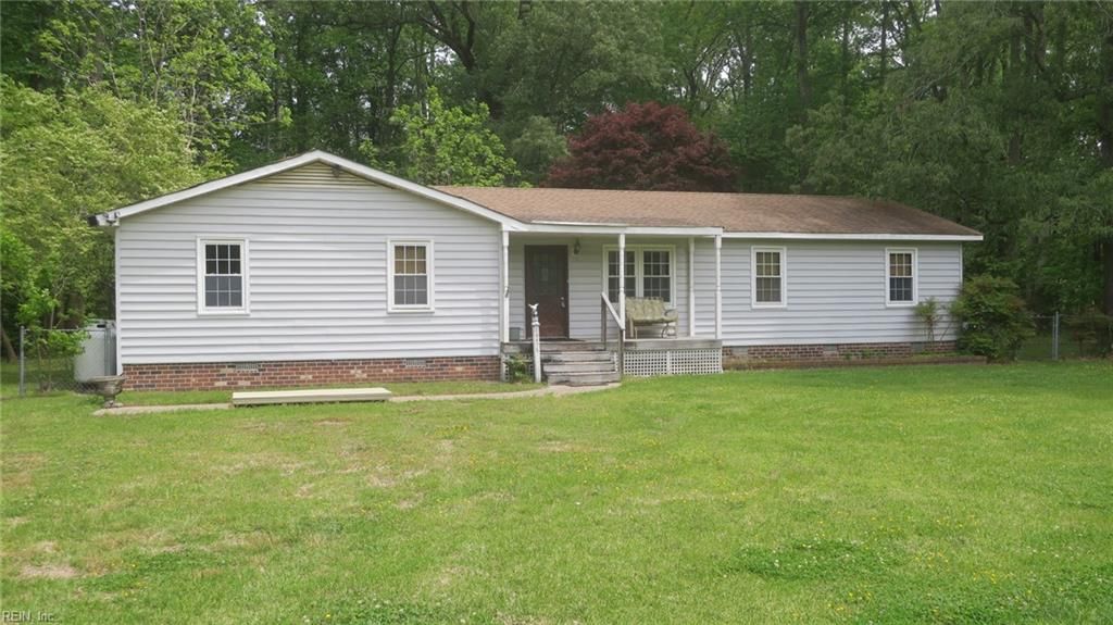 Photo of 19475 Beechwood Lane, Smithfield, VA 23430 (MLS # 10642625)