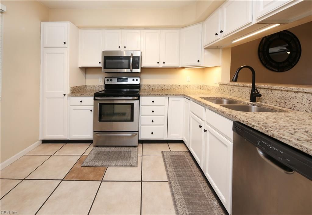 Photo of 1510 Snowbird Court, Virginia Beach, VA 23454 (MLS # 10618122)