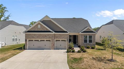 Photo of 4352 Harrington Commons Road, Williamsburg, VA 23188 (MLS # 10631043)