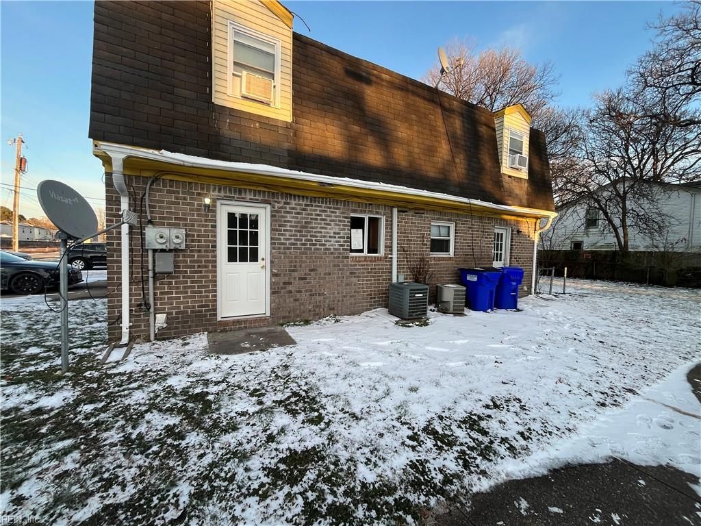 Photo of 3747 S Cape Henry Avenue, Norfolk, VA 23502 (MLS # 10618755)