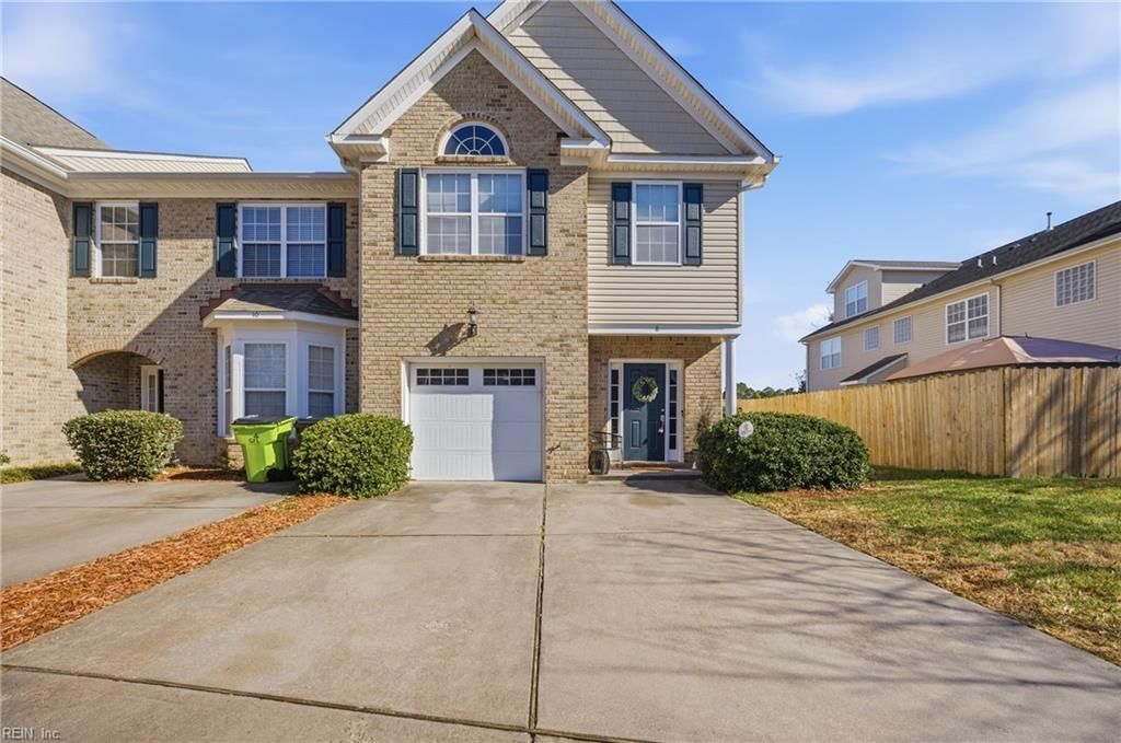 Photo of 8 Rutland Drive, Hampton, VA 23666 (MLS # 10617365)