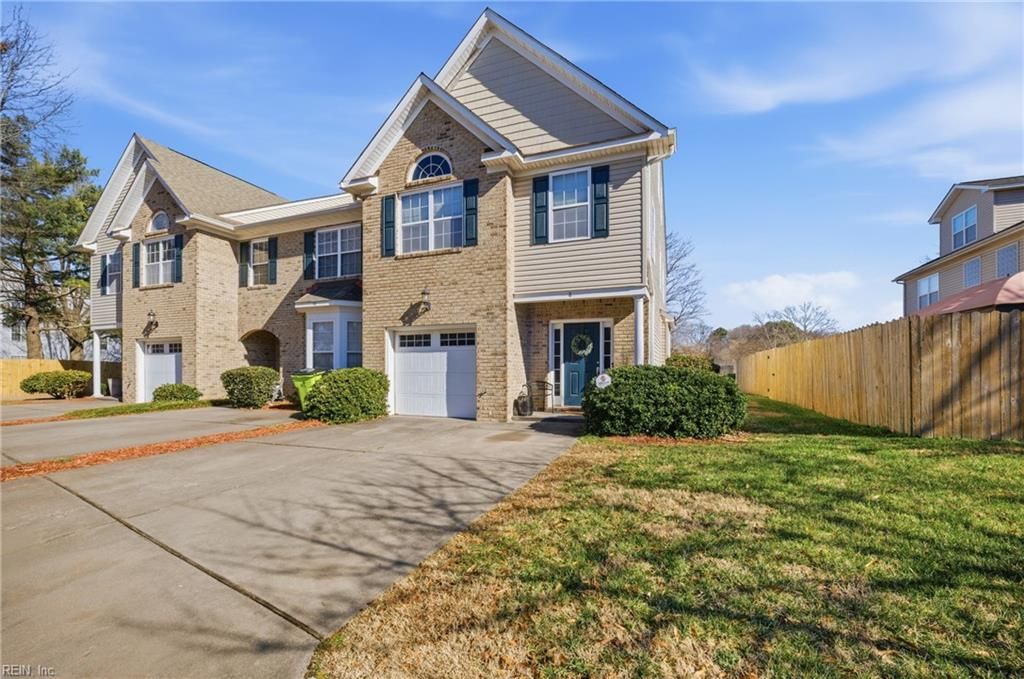 Photo of 8 Rutland Drive, Hampton, VA 23666 (MLS # 10617365)