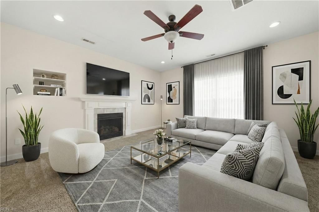 Photo of 2408 Wyoming Avenue, Norfolk, VA 23513 (MLS # 10613201)