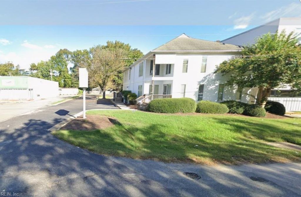 Photo of 1208 Little Creek (2nd Flr) Road, Norfolk, VA 23518 (MLS # 10613414)