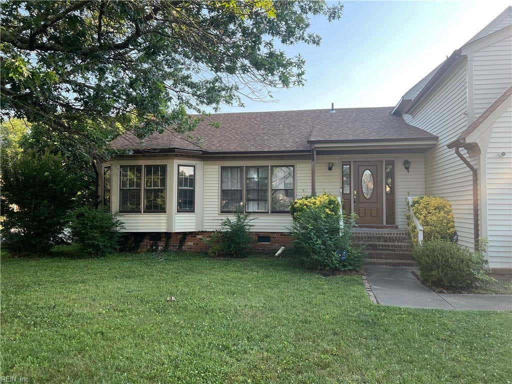 Photo of 5413 Wallingford Arch, Virginia Beach, VA 23464 (MLS # 10641617)