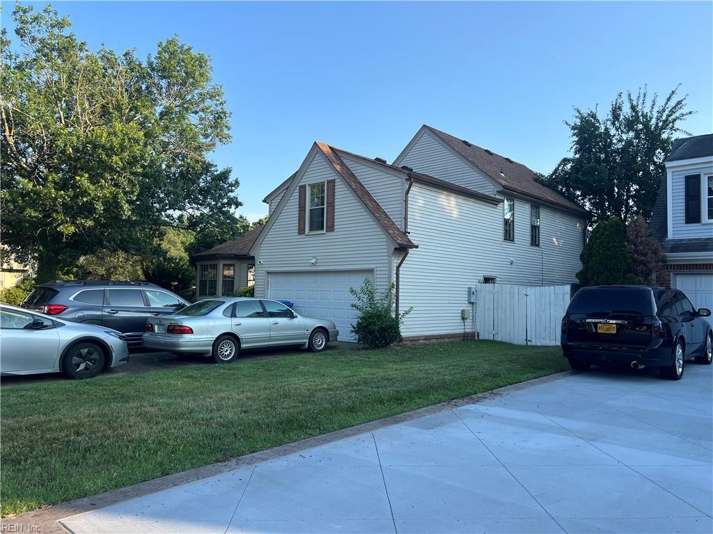 Photo of 5413 Wallingford Arch, Virginia Beach, VA 23464 (MLS # 10641617)