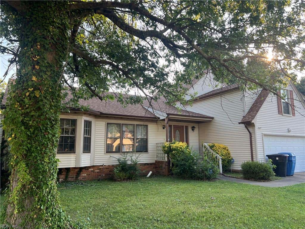 Photo of 5413 Wallingford Arch, Virginia Beach, VA 23464 (MLS # 10641617)
