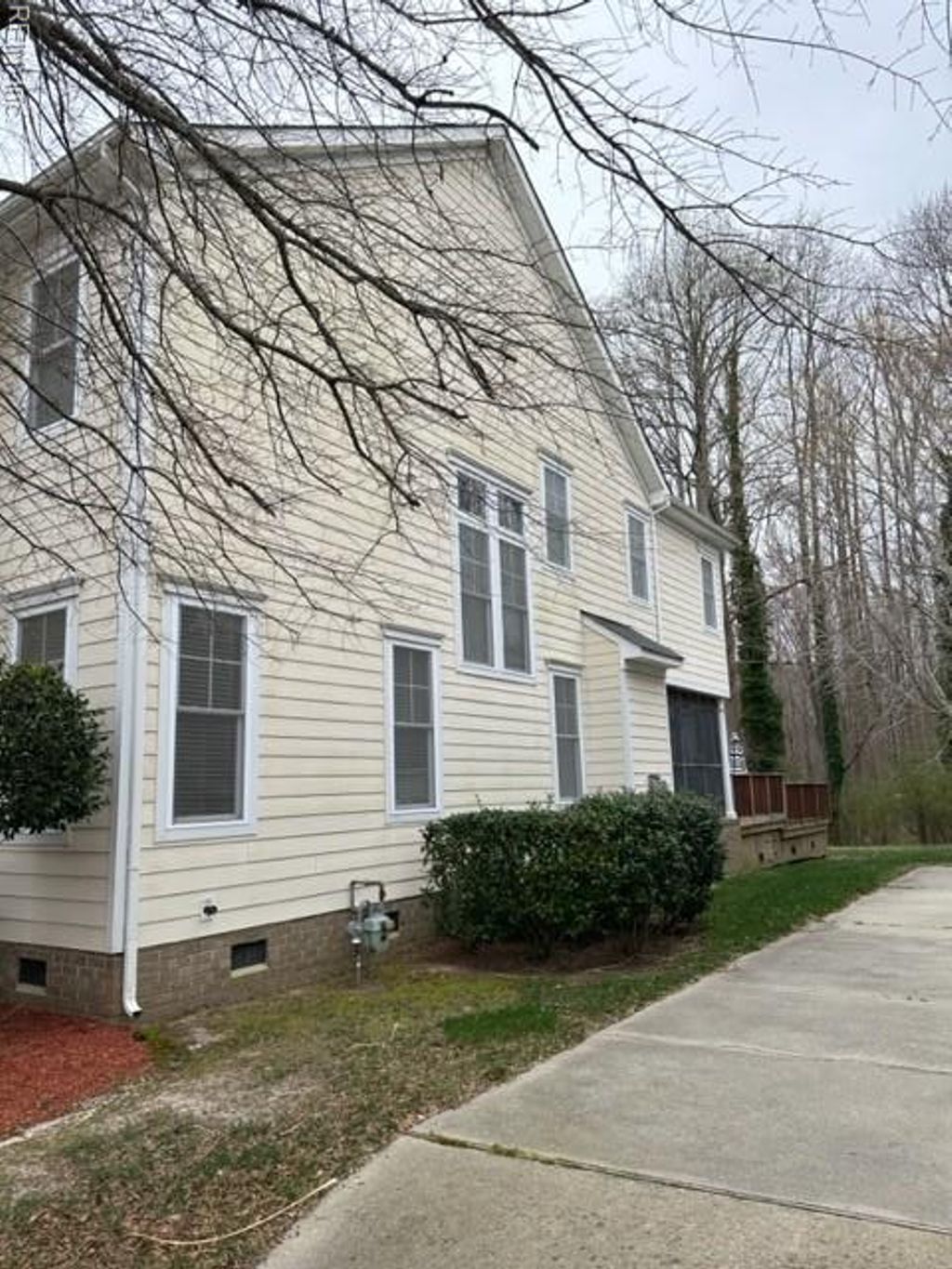 Photo of 330 Preservation Reach, Chesapeake, VA 23320 (MLS # 10614021)