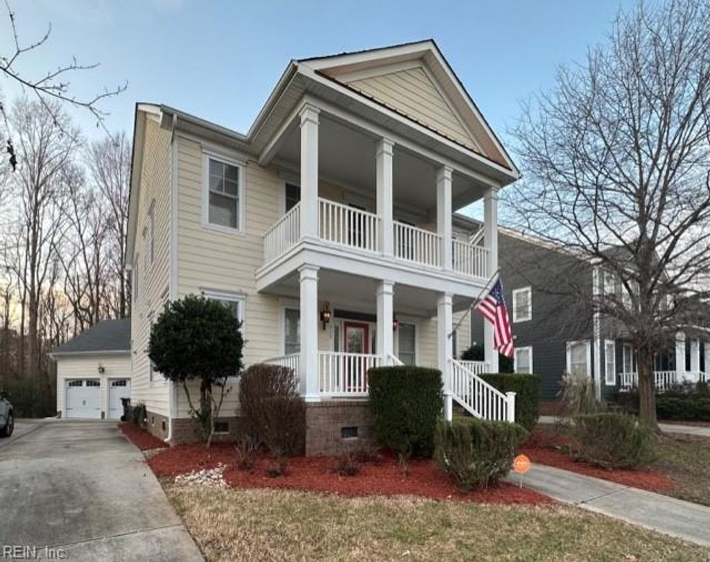 Photo of 330 Preservation Reach Reach, Chesapeake, VA 23320 (MLS # 10614021)