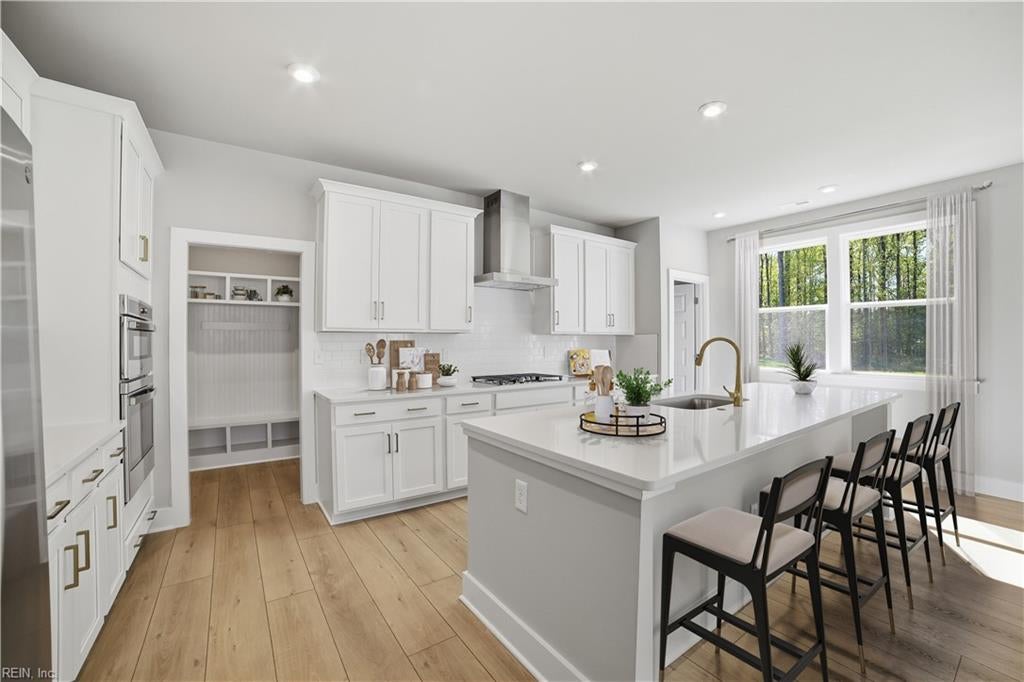 Photo of 1402 Whaft Hill Drive, Smithfield, VA 23430 (MLS # 10655395)