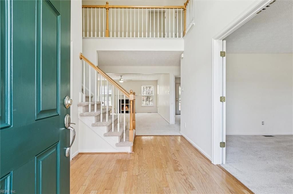 Photo of 103 Vixen Court, Yorktown, VA 23693 (MLS # 10611724)