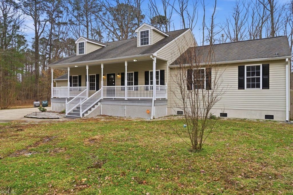 Photo of 1704 Neptune Drive, Hampton, VA 23669 (MLS # 10623159)
