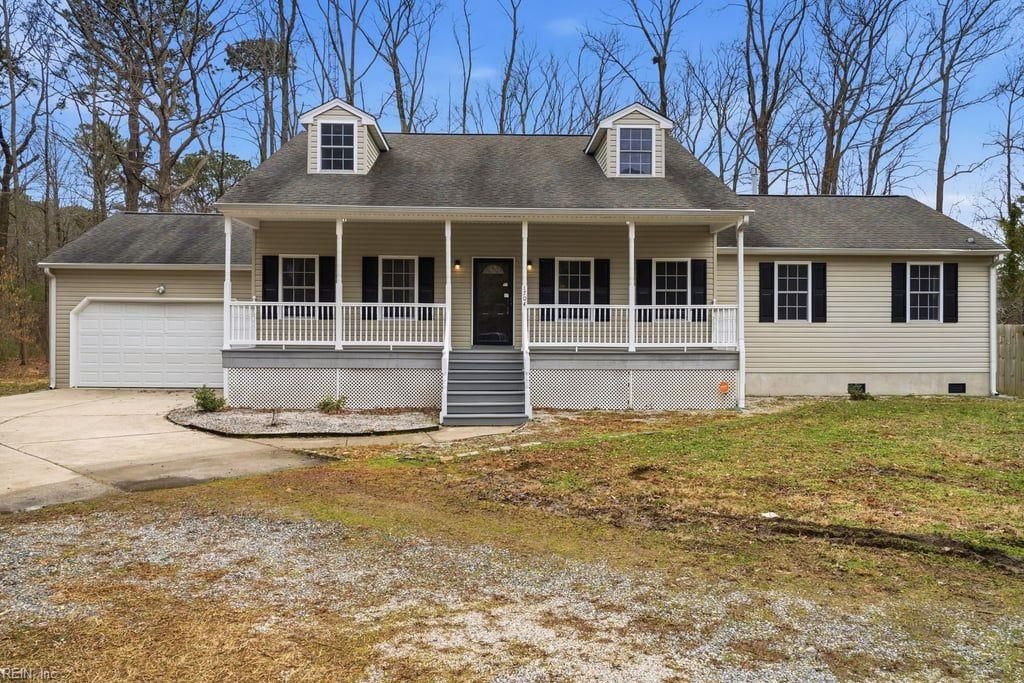 Photo of 1704 Neptune Drive, Hampton, VA 23669 (MLS # 10623159)