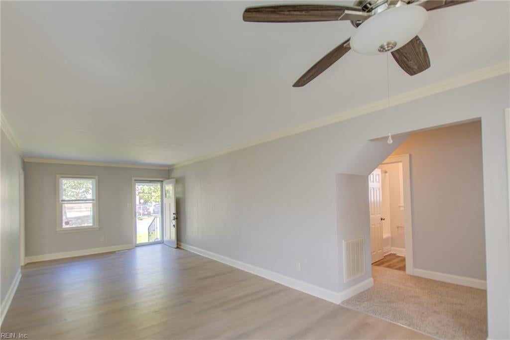 Photo of 302 Cherokee Road, Hampton, VA 23661 (MLS # 10659907)