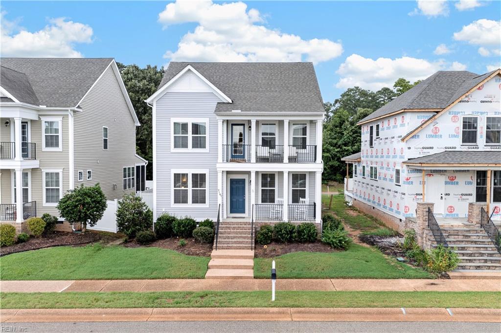 7161 Pattersons View Lane, Hayes, VA, 23072