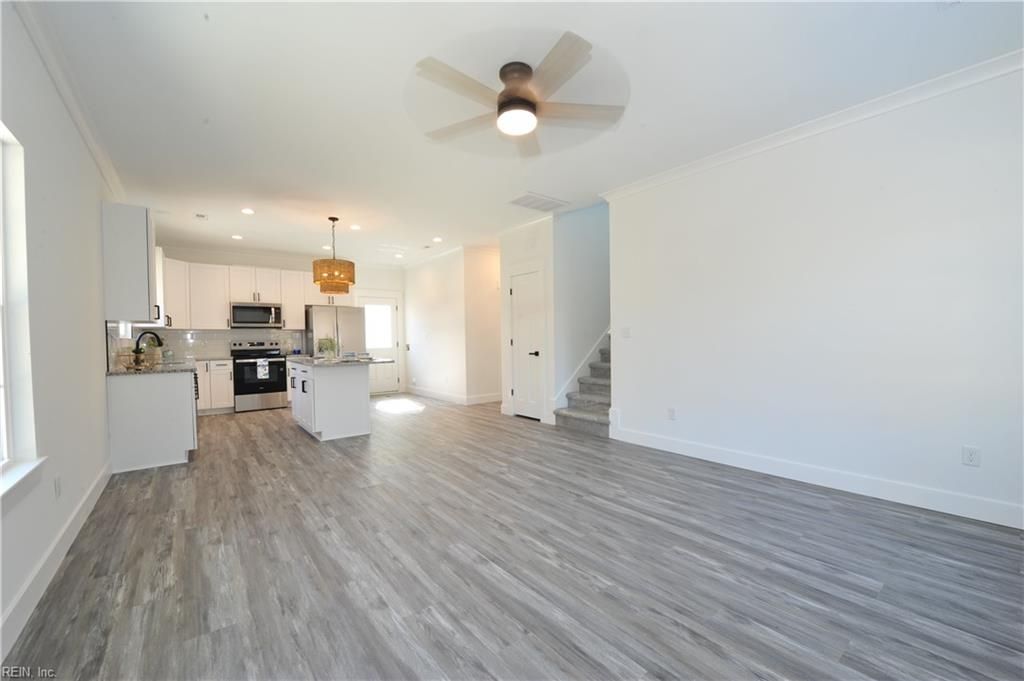 Photo of 329 N Capital Street, Suffolk, VA 23434 (MLS # 10619418)