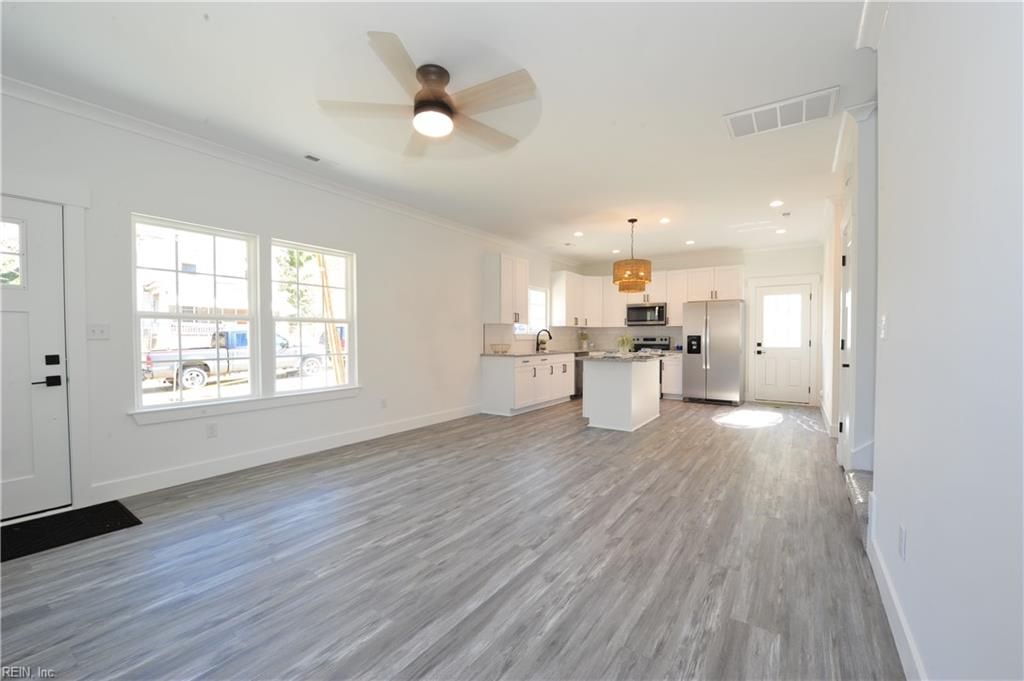 Photo of 329 N Capital Street, Suffolk, VA 23434 (MLS # 10619418)